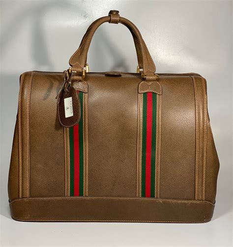 borsa viaggio gucci imitazione|borse Gucci italia.